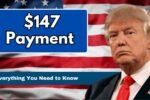 $147 Payment