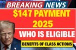 $147 Payment