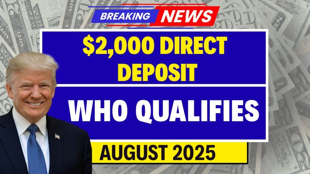 $2,000 Direct Depositv