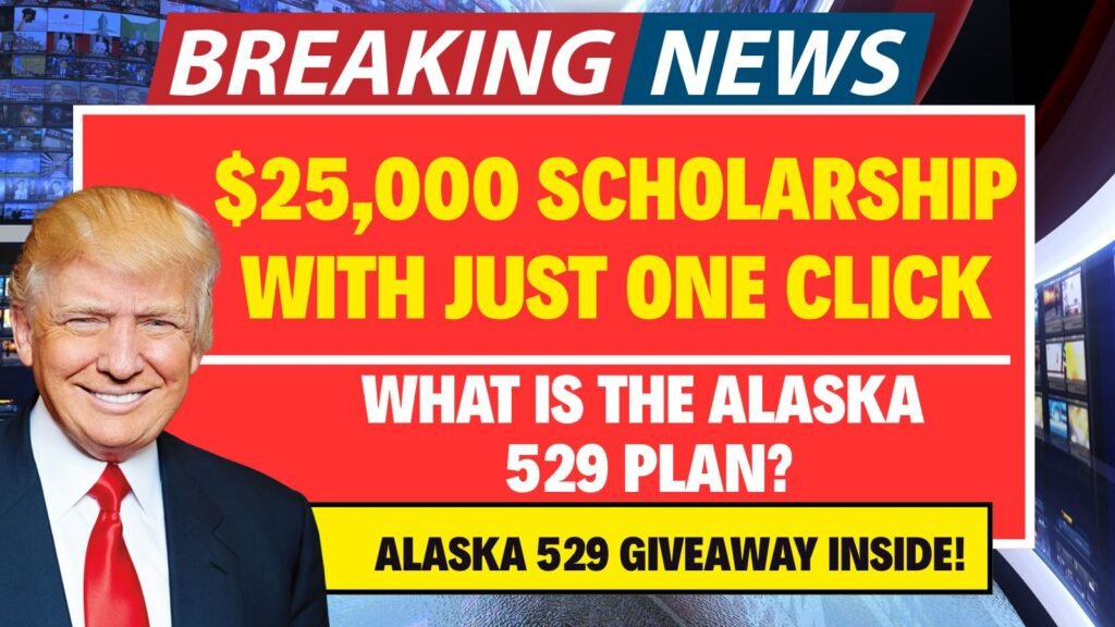 $25,000 Scholarship