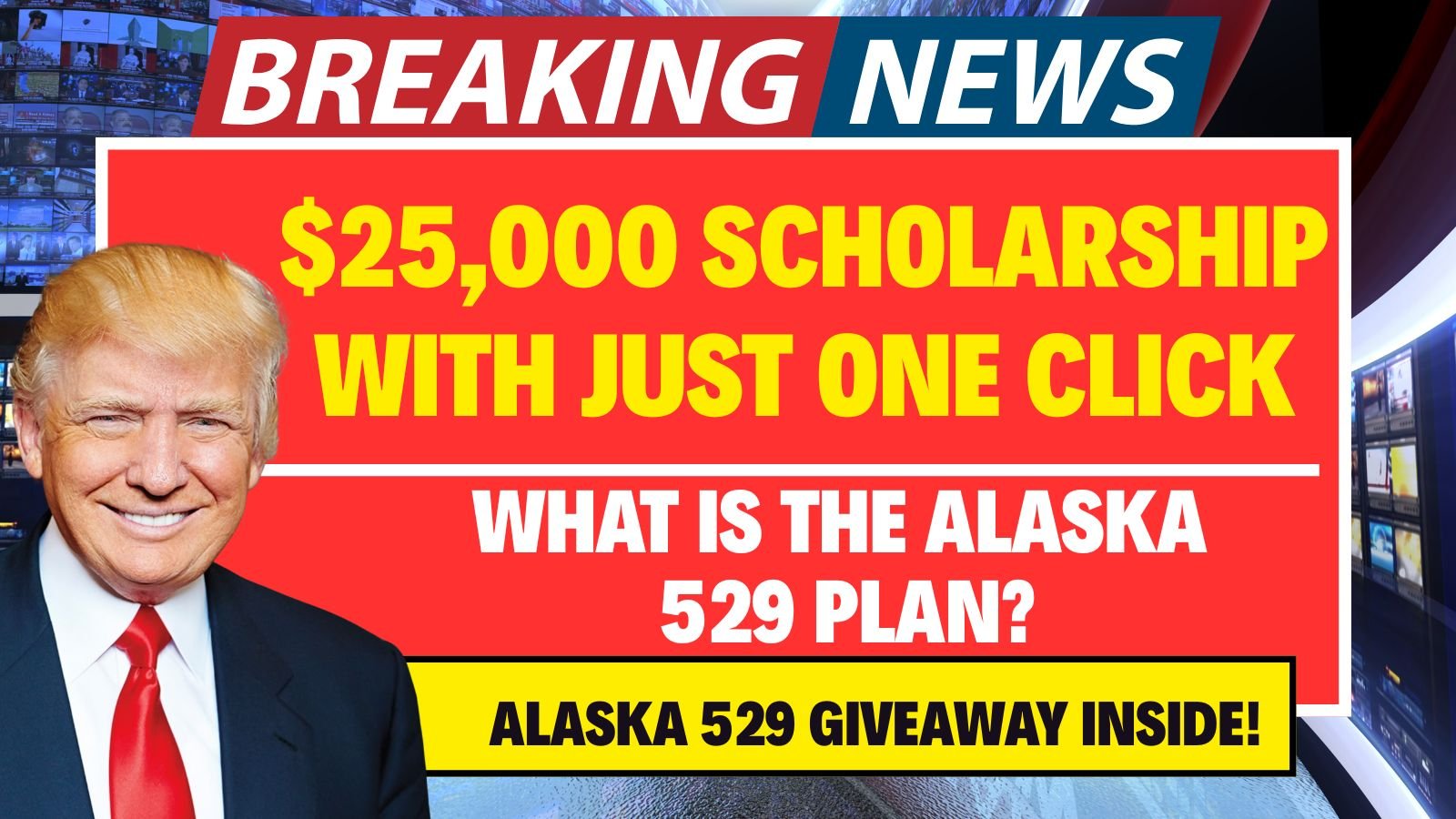 $25,000 Scholarship