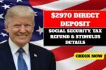 $4196 VA Disability Payment