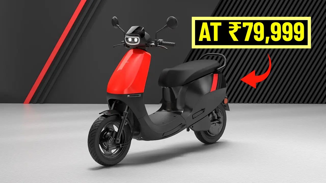 Honda Activa 7G 2025 Launched – 89 KMPL Mileage and Advanced Digital Meter in Stunning New Look!