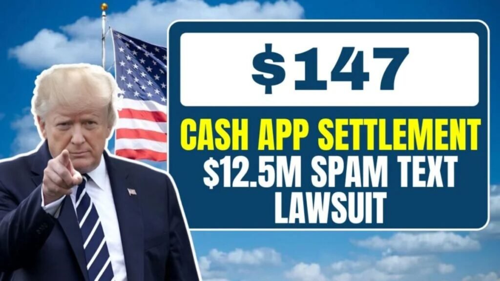 Cash App Settlement