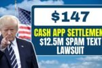 Cash App Settlement