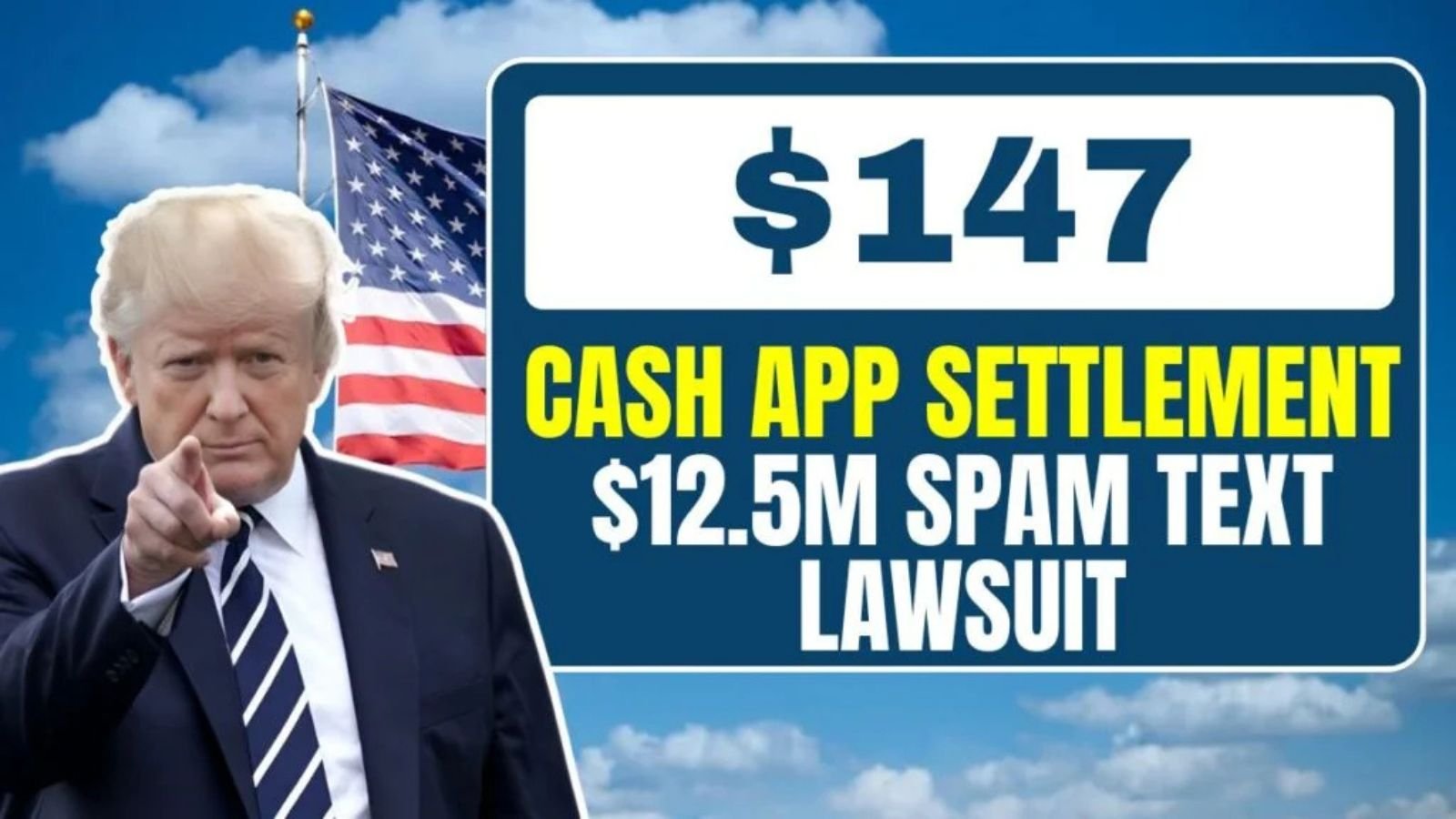 Cash App Settlement