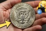 Kennedy Half Dollar