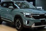 Kia Seltos 2025