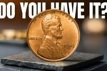 Lincoln Wheat Penny