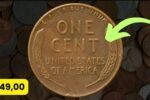 Lincoln Wheat Penny