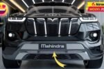 Mahindra Bolero 2025 SUV