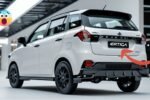 Maruti Suzuki Ertiga