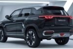 Maruti Vitara Brezza