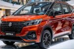 NEW Ertiga 2025
