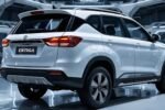 New Maruti Ertiga 2025
