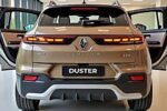 New Renault Duster 2025