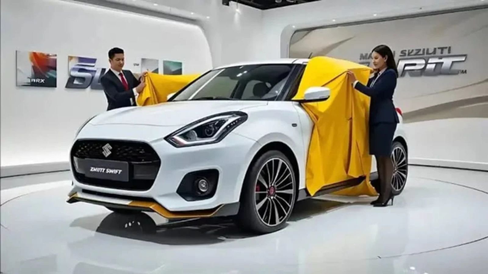 New Swift 2025