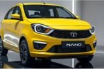 New Tata Nano