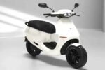 Ola S1 Electric Scooter