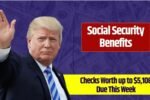 Social Security Benefits