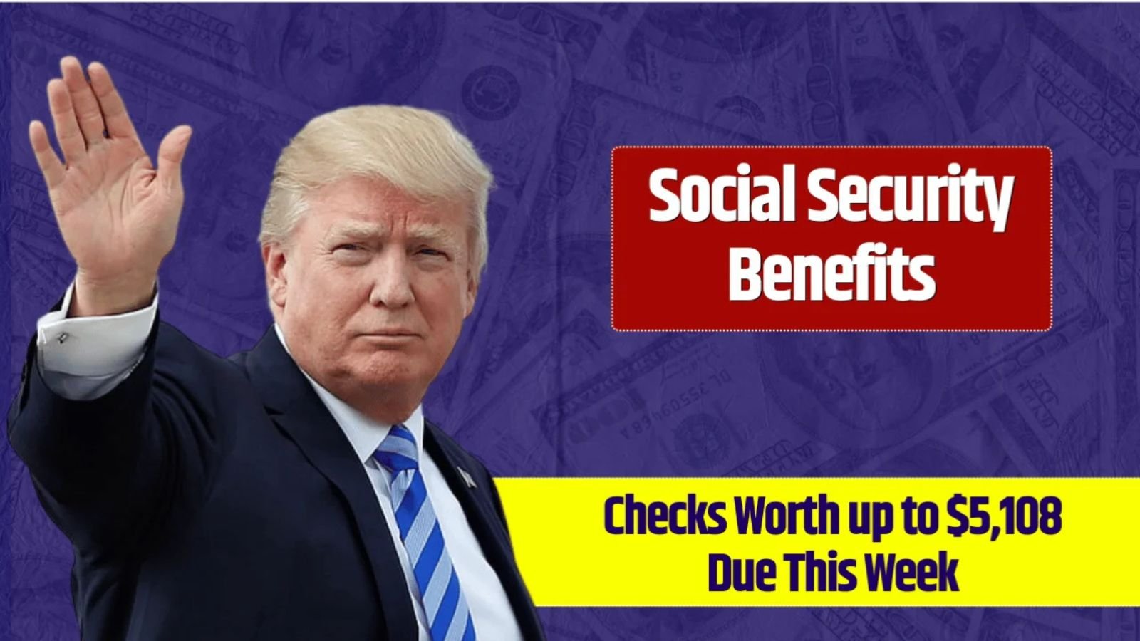 Social Security Benefits