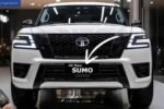 Tata Sumo 2025