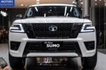 Tata Sumo EV