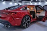 Toyota Corolla 2025