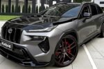 Toyota RAV4 2025