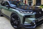 Toyota RAV4 2025