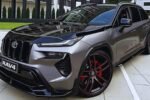 Toyota RAV4 2025