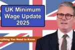 UK Minimum Wage Update 2025