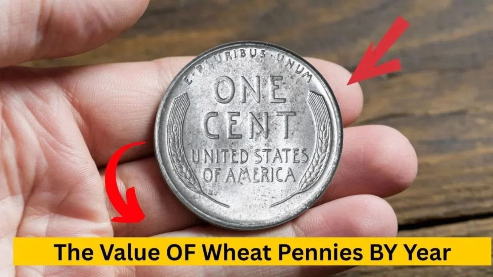 Wheat Penny